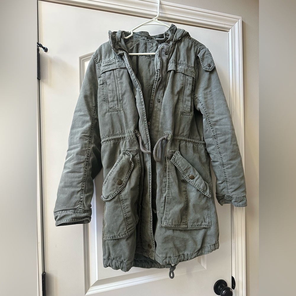 Women’s American Eagle Jacket